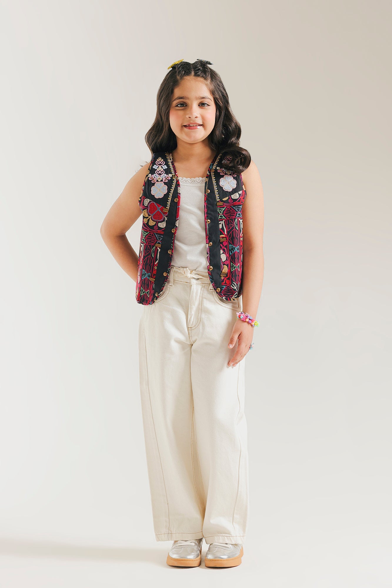 JACKET (E1255/401/403)