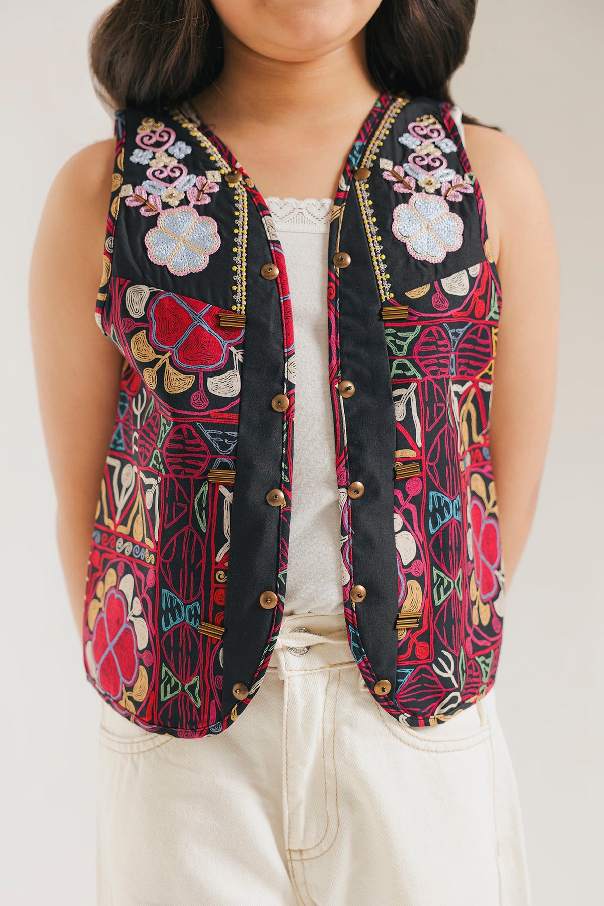 JACKET (E1255/401/403)