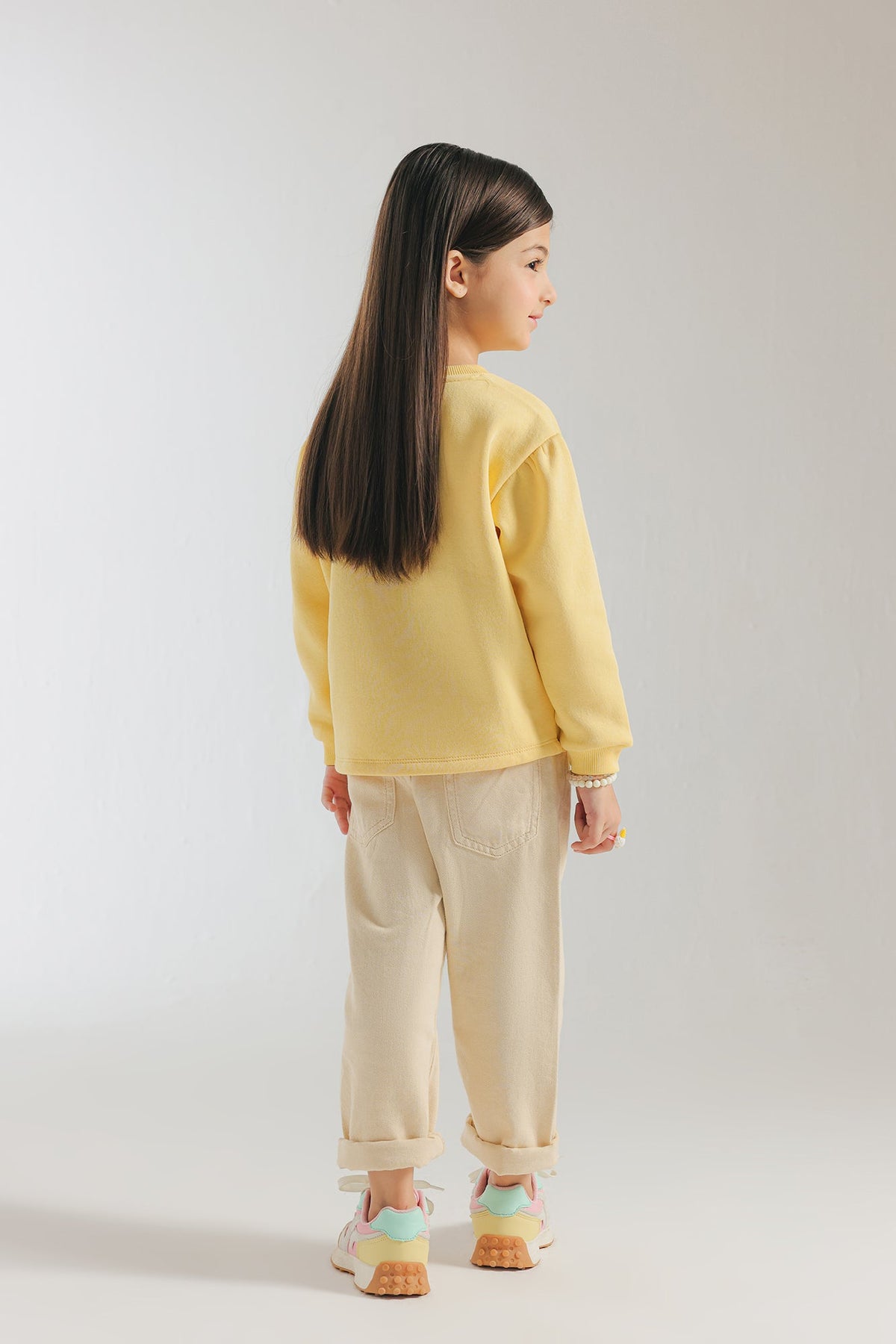 SWEATSHIRT (E1265/301/132)