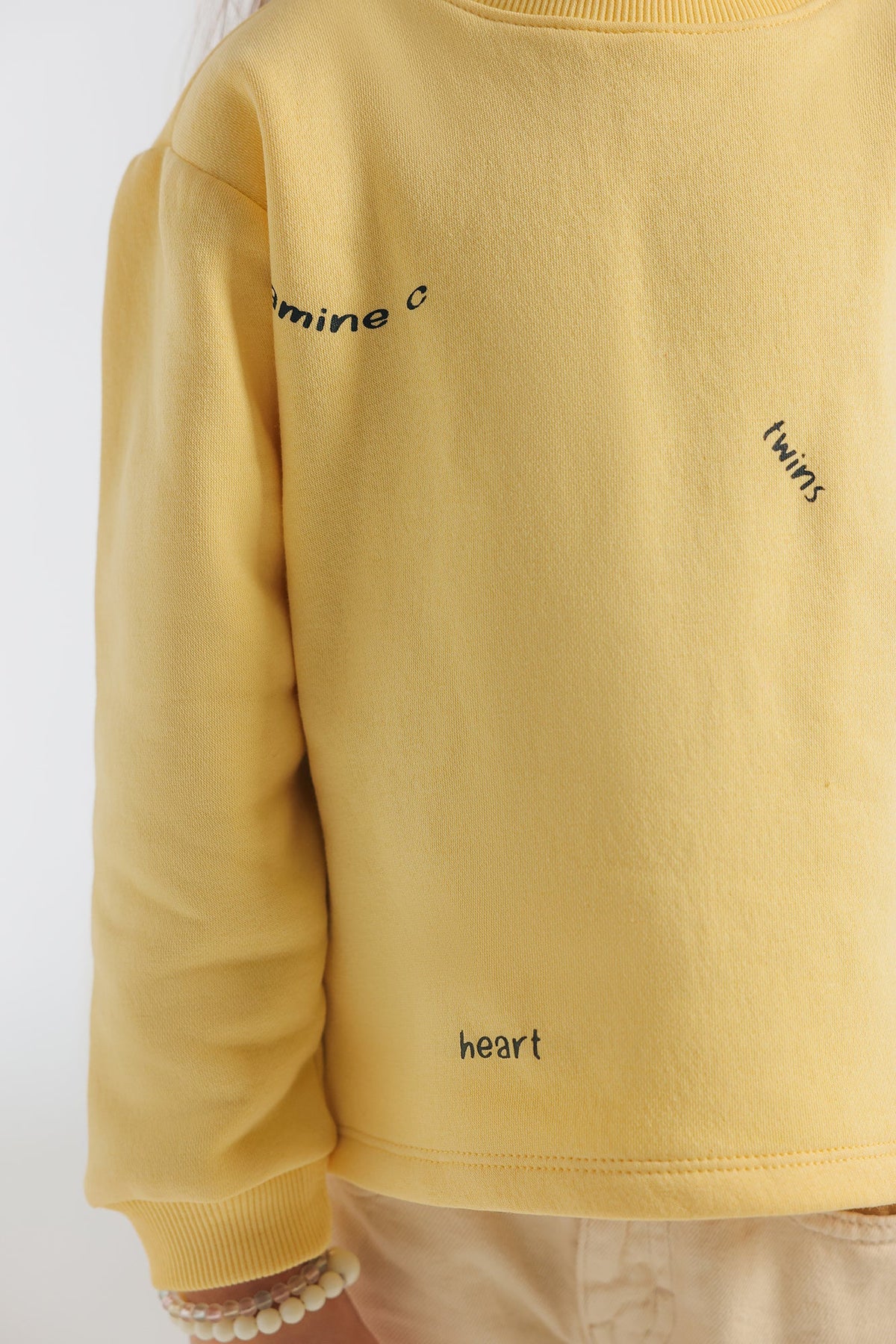 SWEATSHIRT (E1265/301/132)