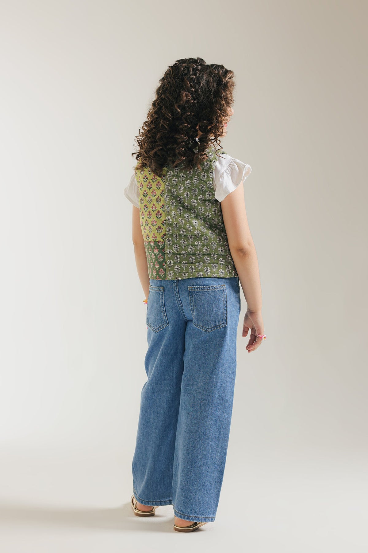 WAISTCOAT (E1266/401/708)