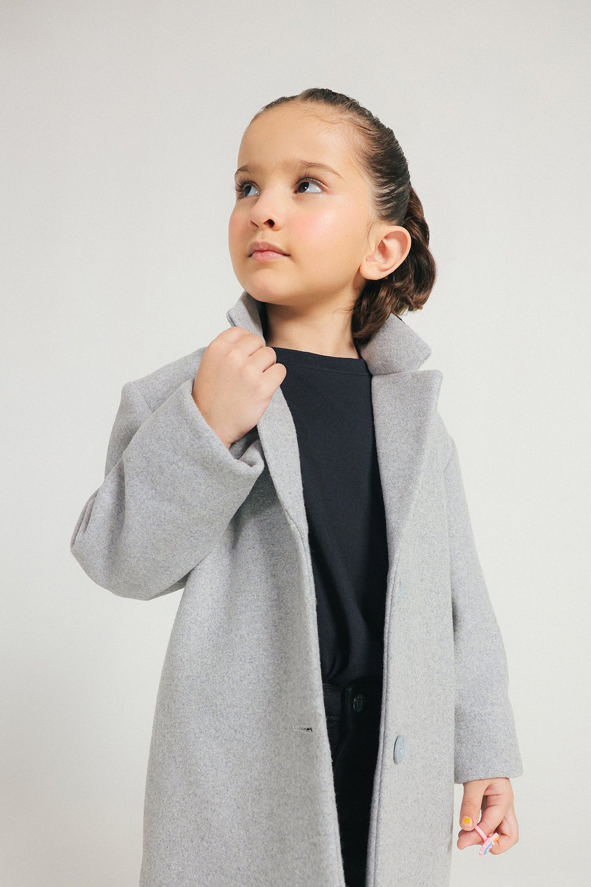 LONG COAT (E1270/401/914)