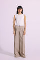 SLEEVELESS SWEATER (E1272/108/003)