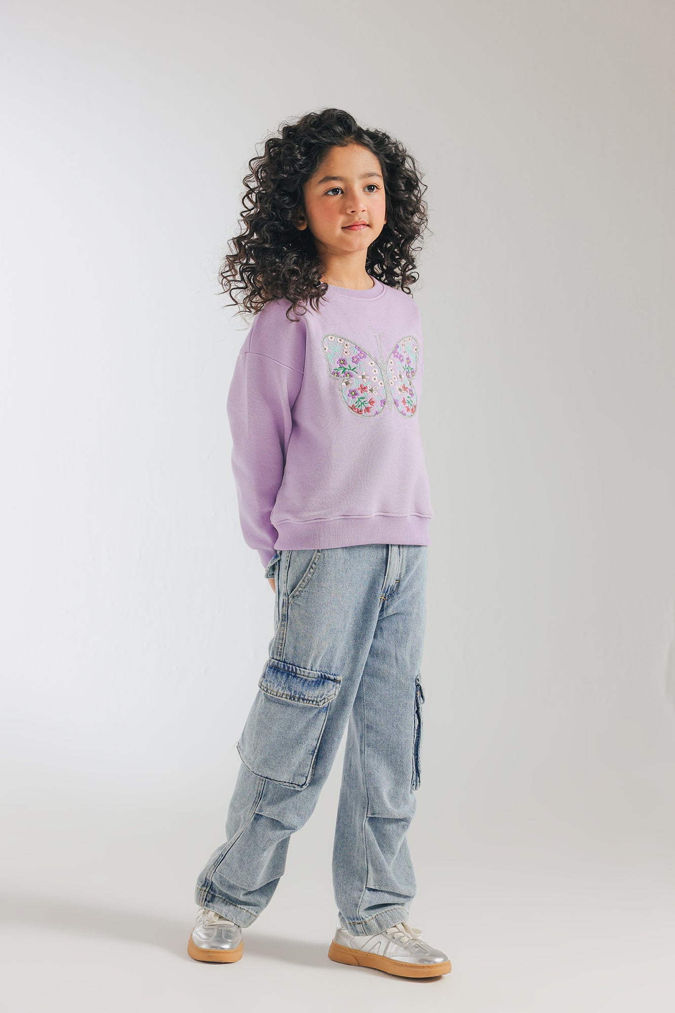 SWEATSHIRT (E1279/301/513)