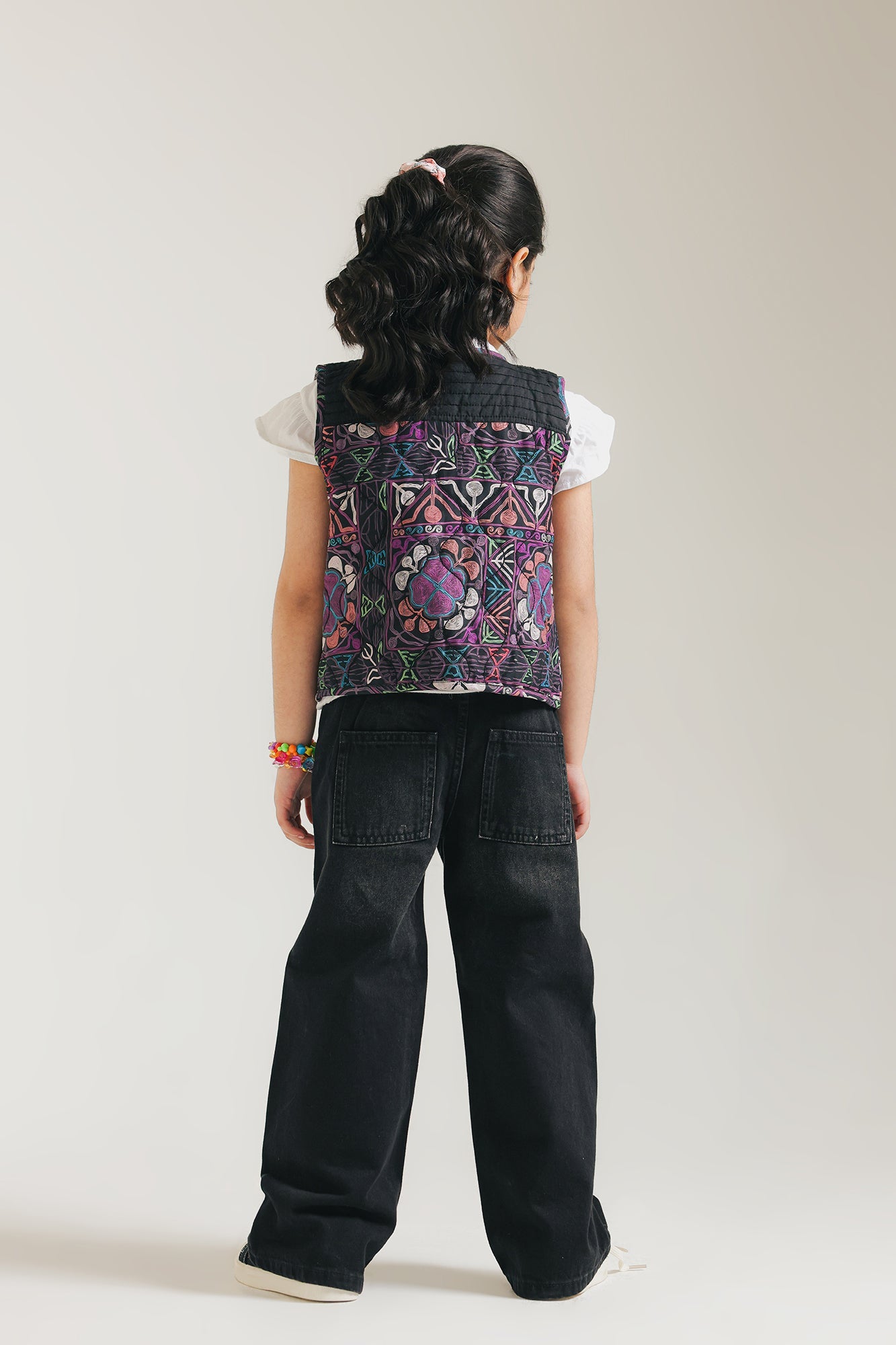 WAISTCOAT (E1282/301/521)