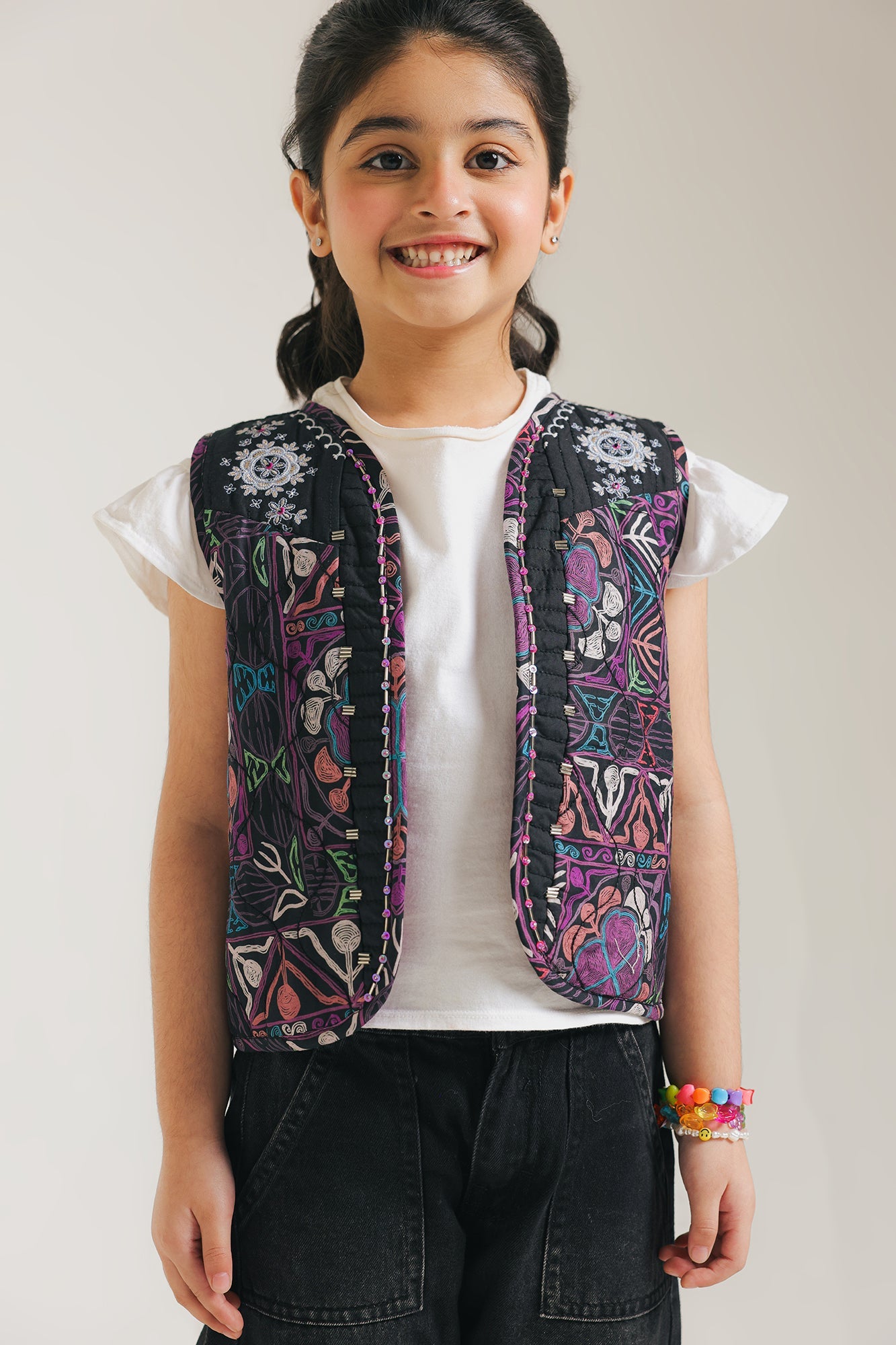 Waistcoat (E1282/301/521)