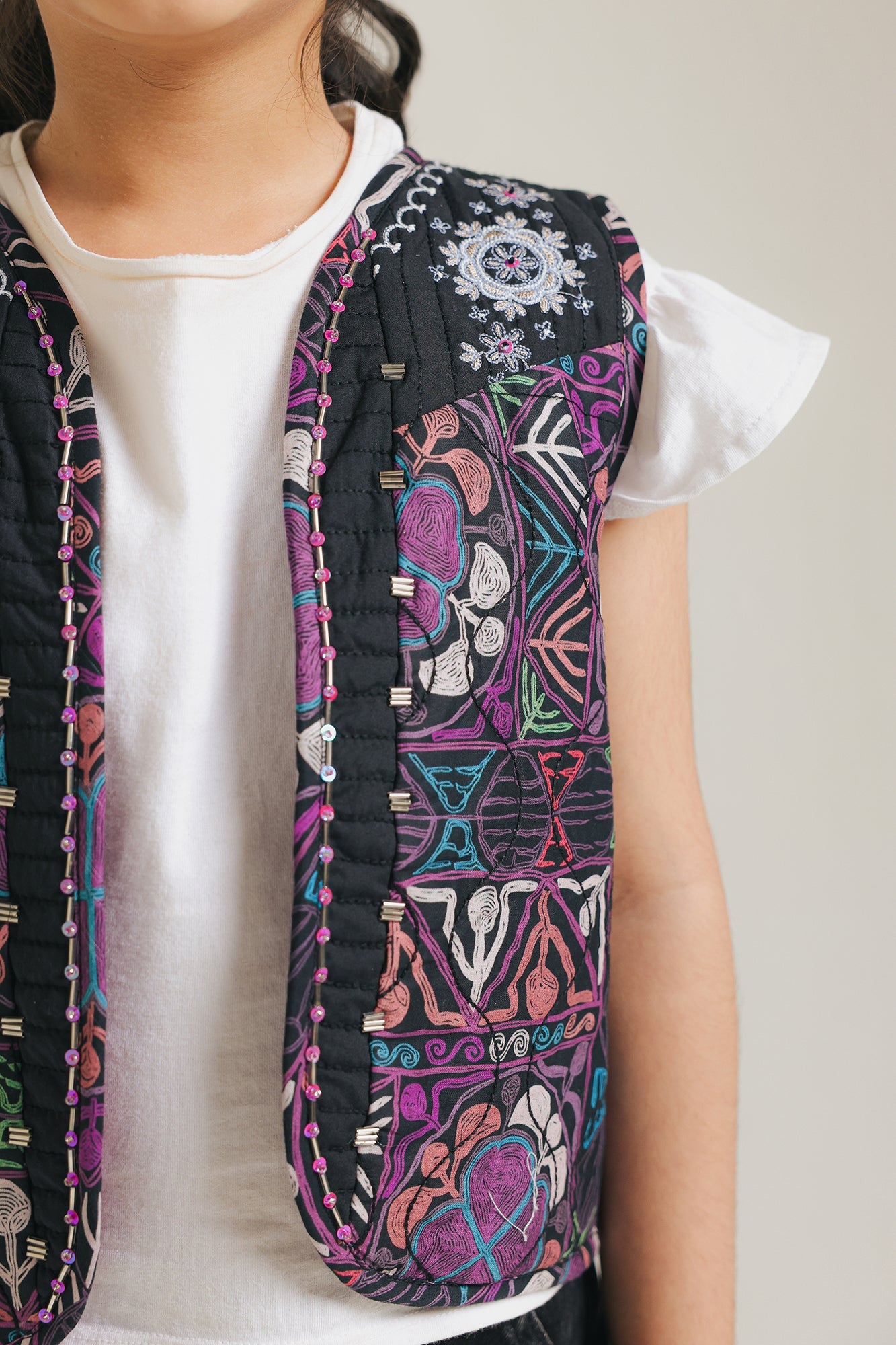 Waistcoat (E1282/301/521)