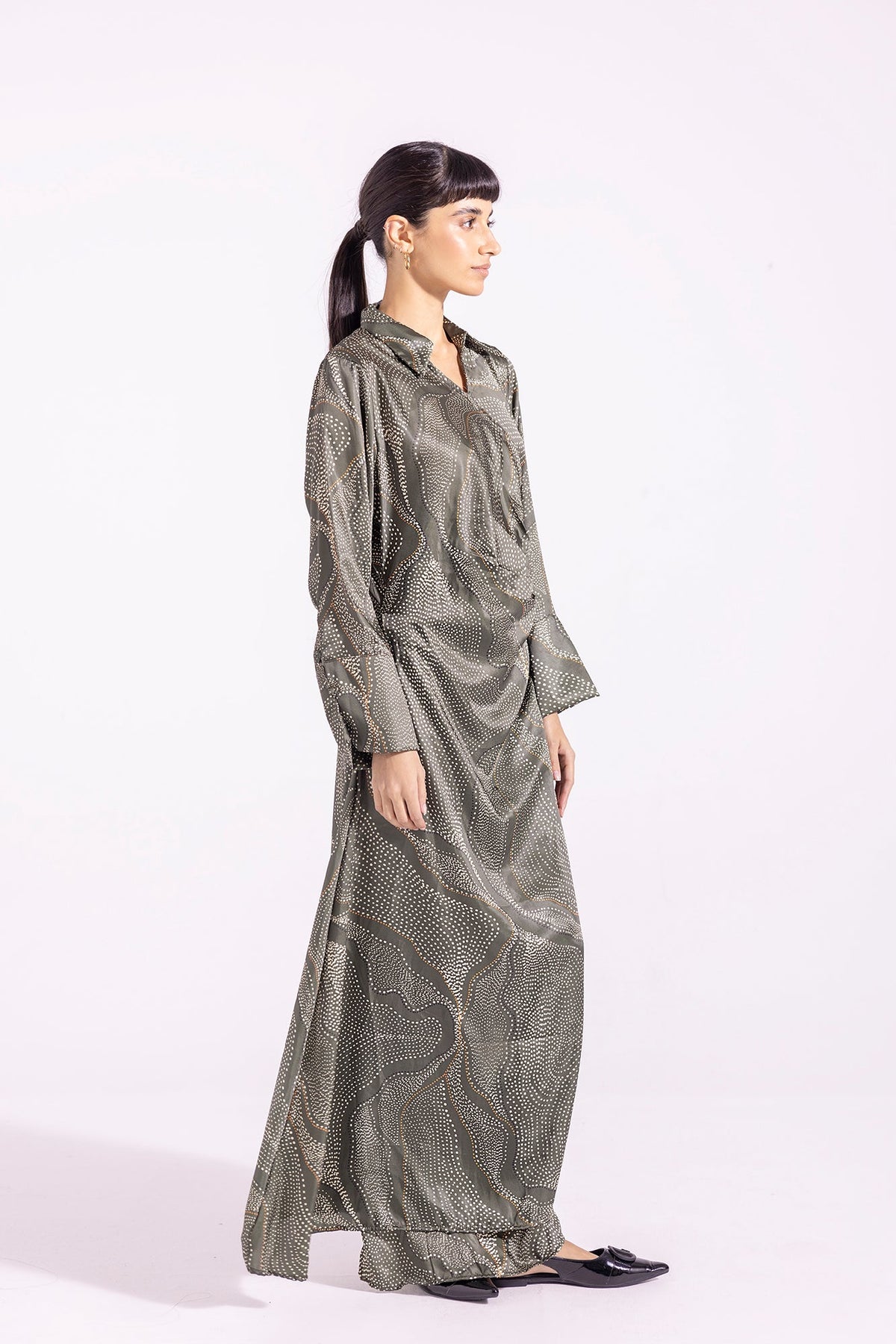 PRINTED DRESS (E1292/108/707)