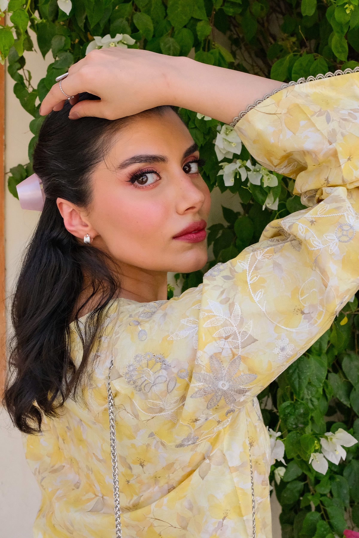 Buttercup Belle