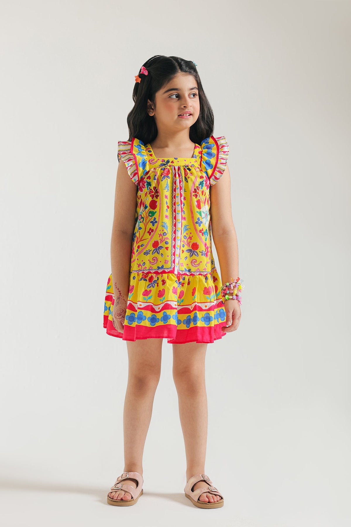 DRESS (E1405/301/109)