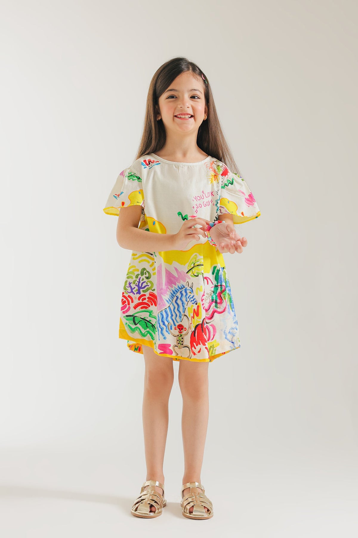 DRESS (E1431/301/004)