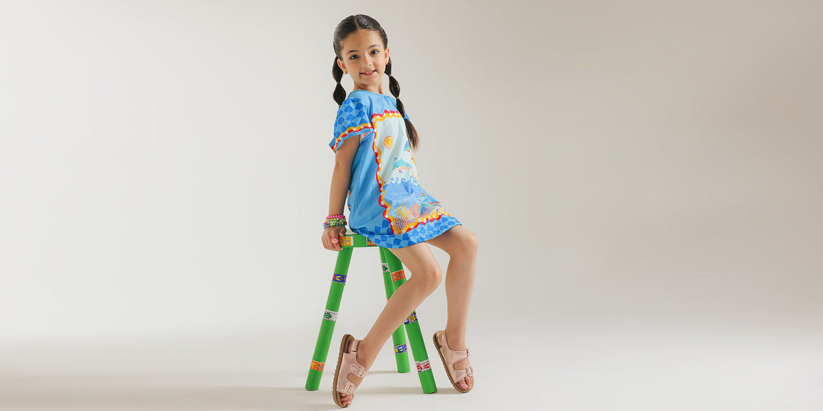 DRESS (E1431/301/631)