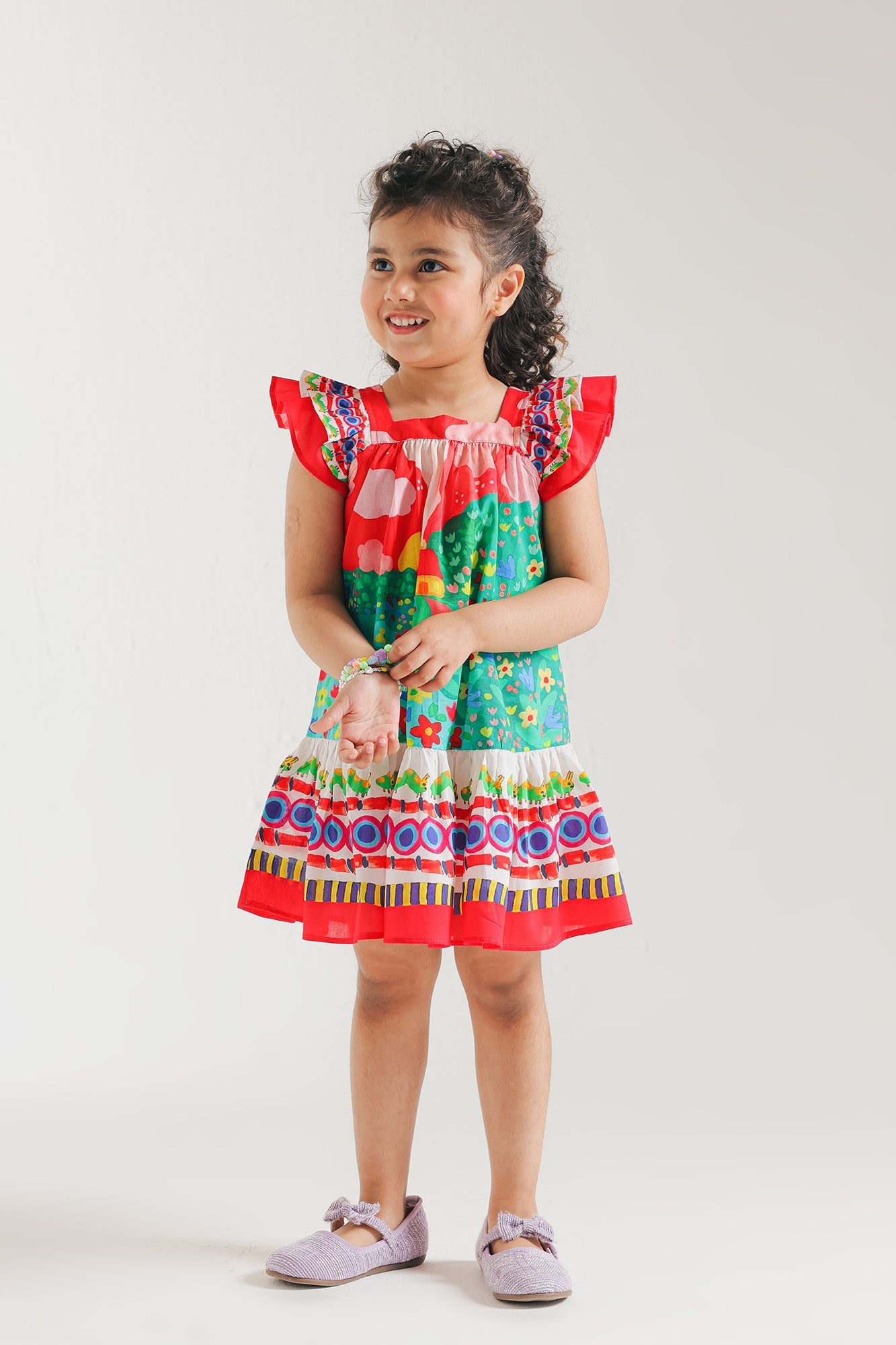 DRESS (E1433/301/707)