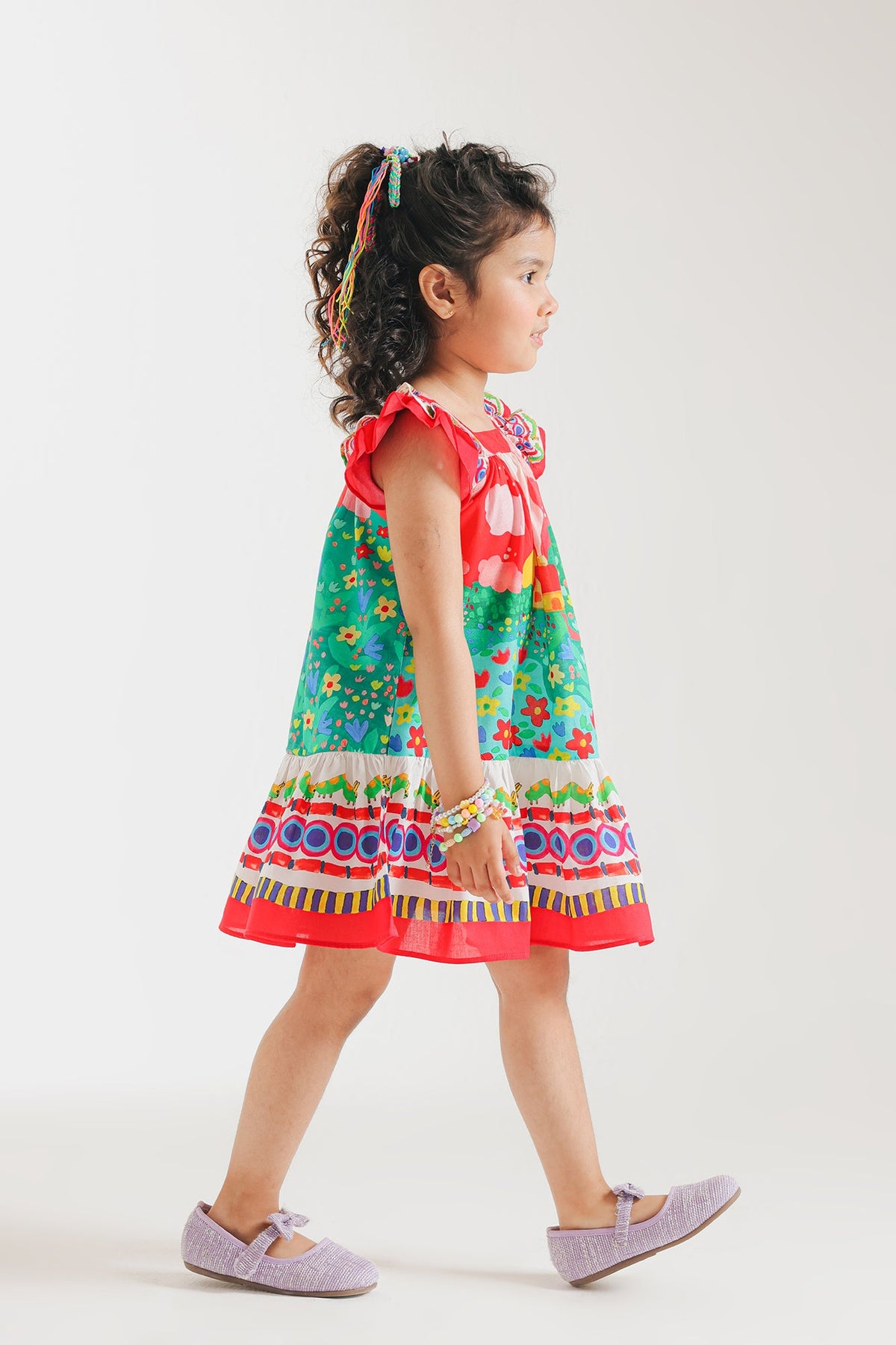 Ethnic