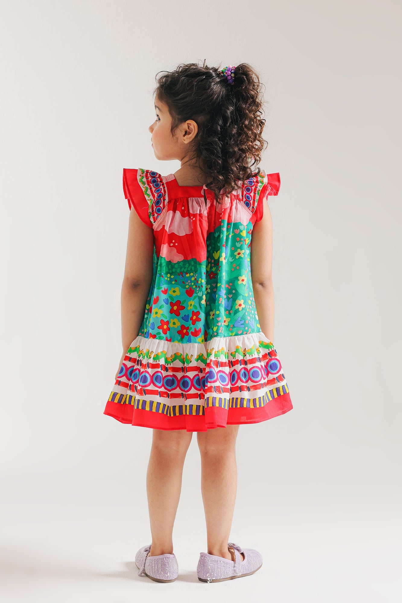 DRESS (E1433/301/707)