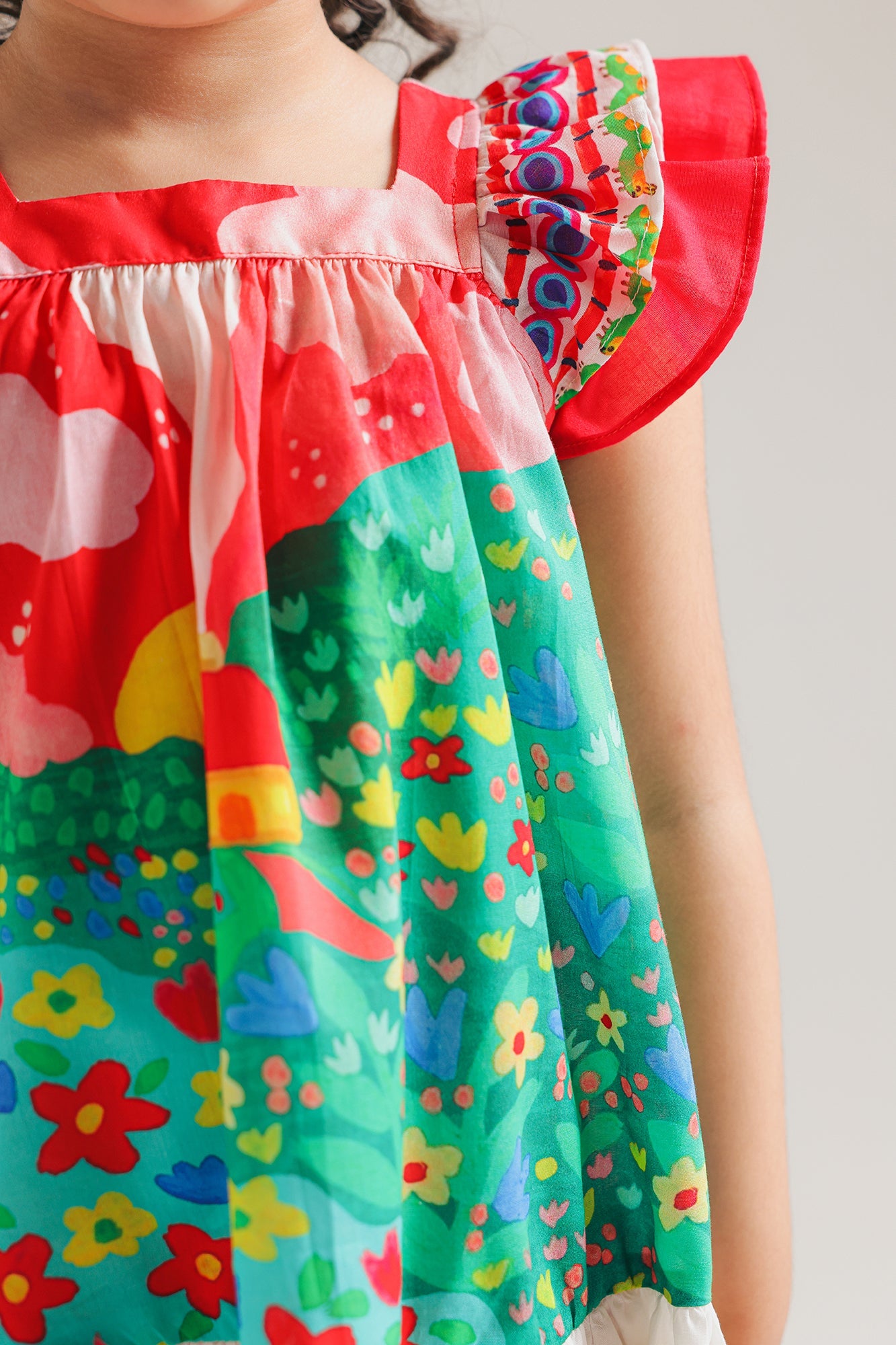 Dress (E1433/301/707)
