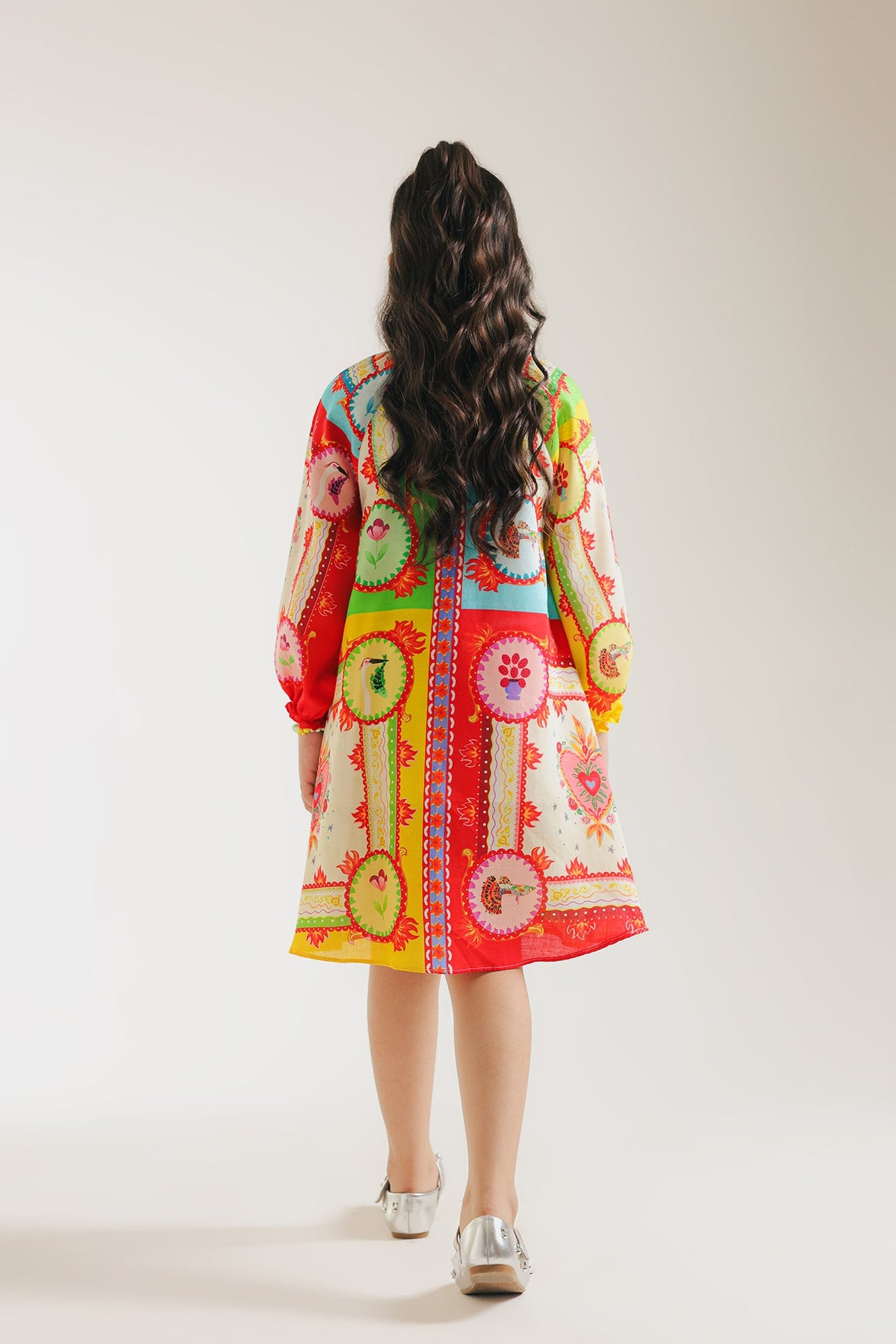 Ethnic