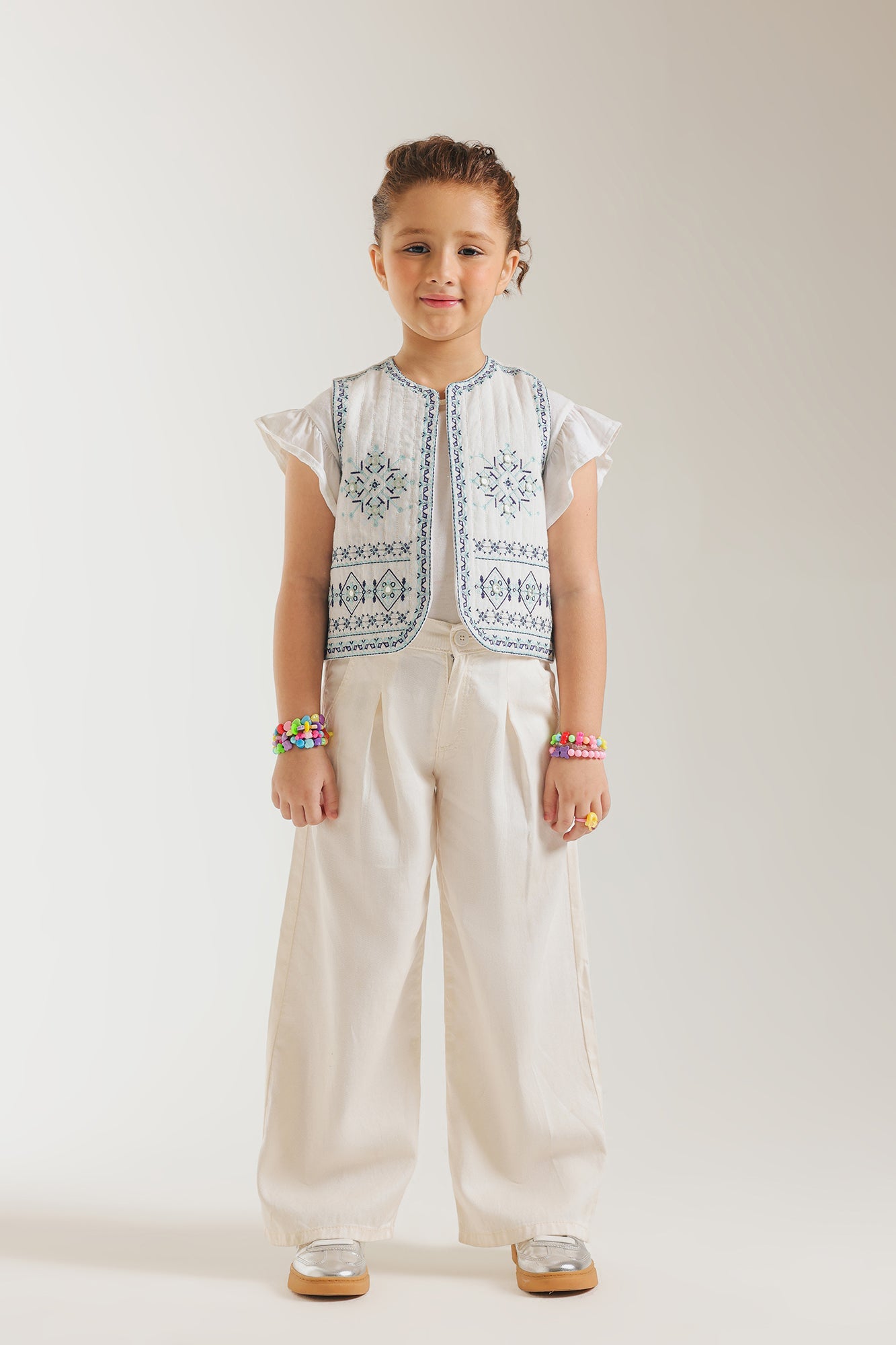 WAISTCOAT (E1435/401/001)