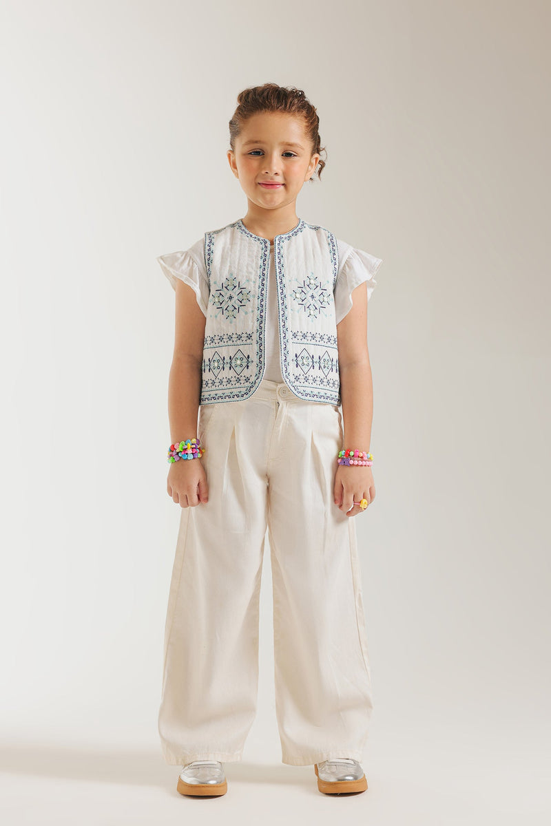 Waistcoat (E1435/401/001)