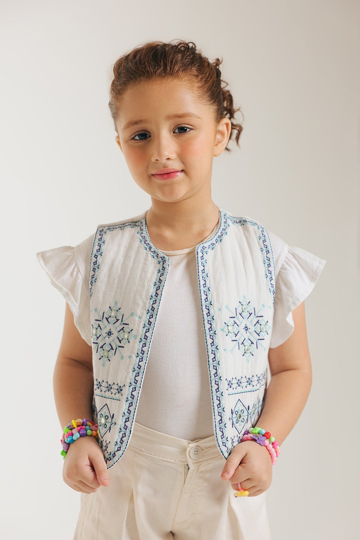 WAISTCOAT (E1435/401/001)
