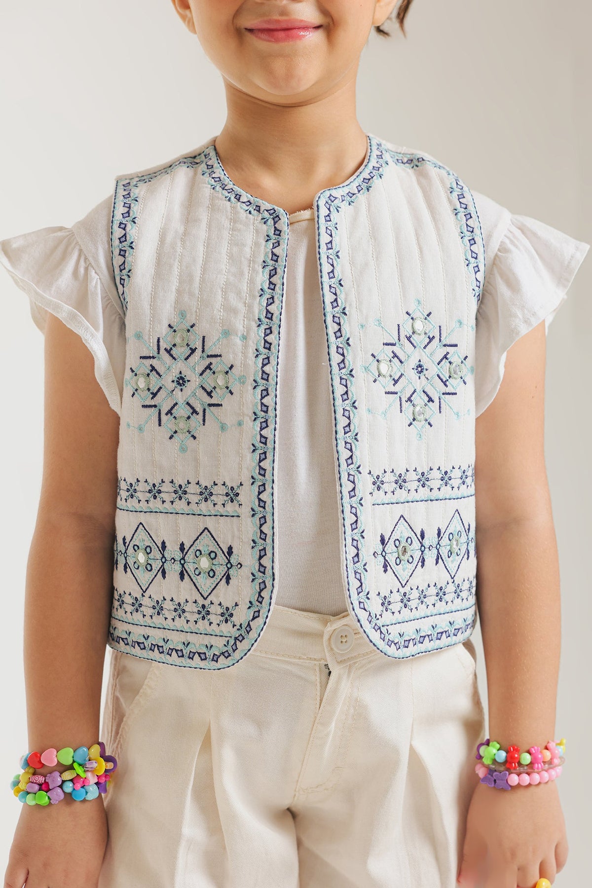 WAISTCOAT (E1435/401/001)