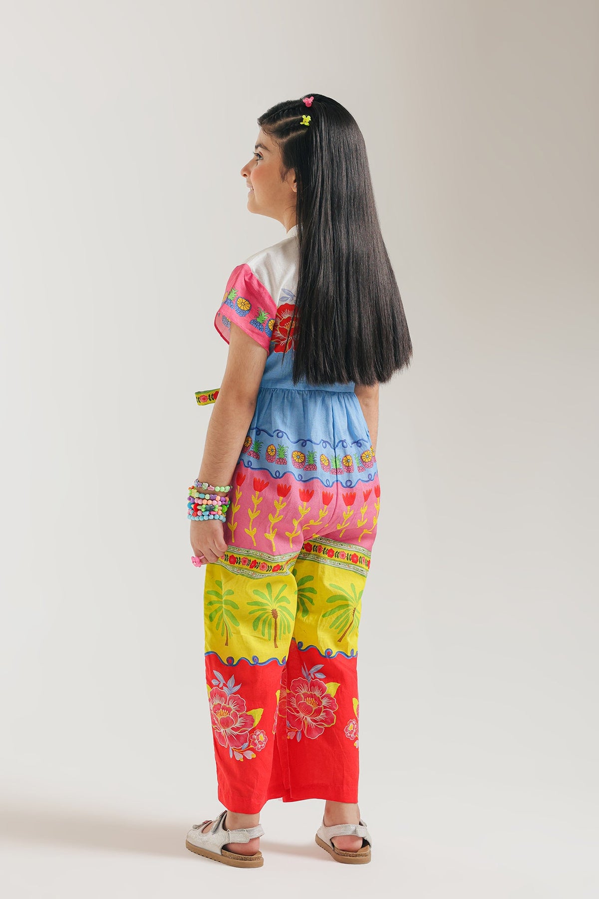 JUMPSUIT (E1448/401/601)