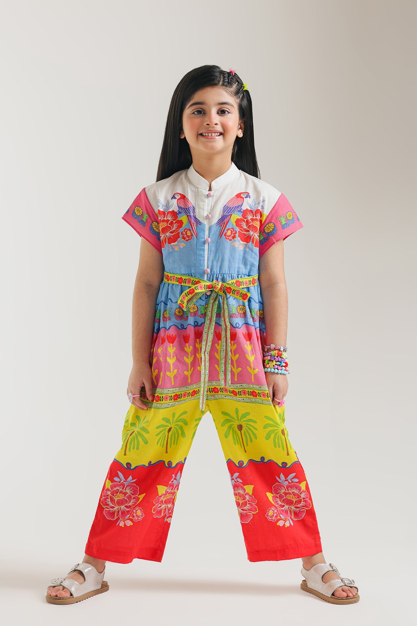 JUMPSUIT (E1448/401/601)