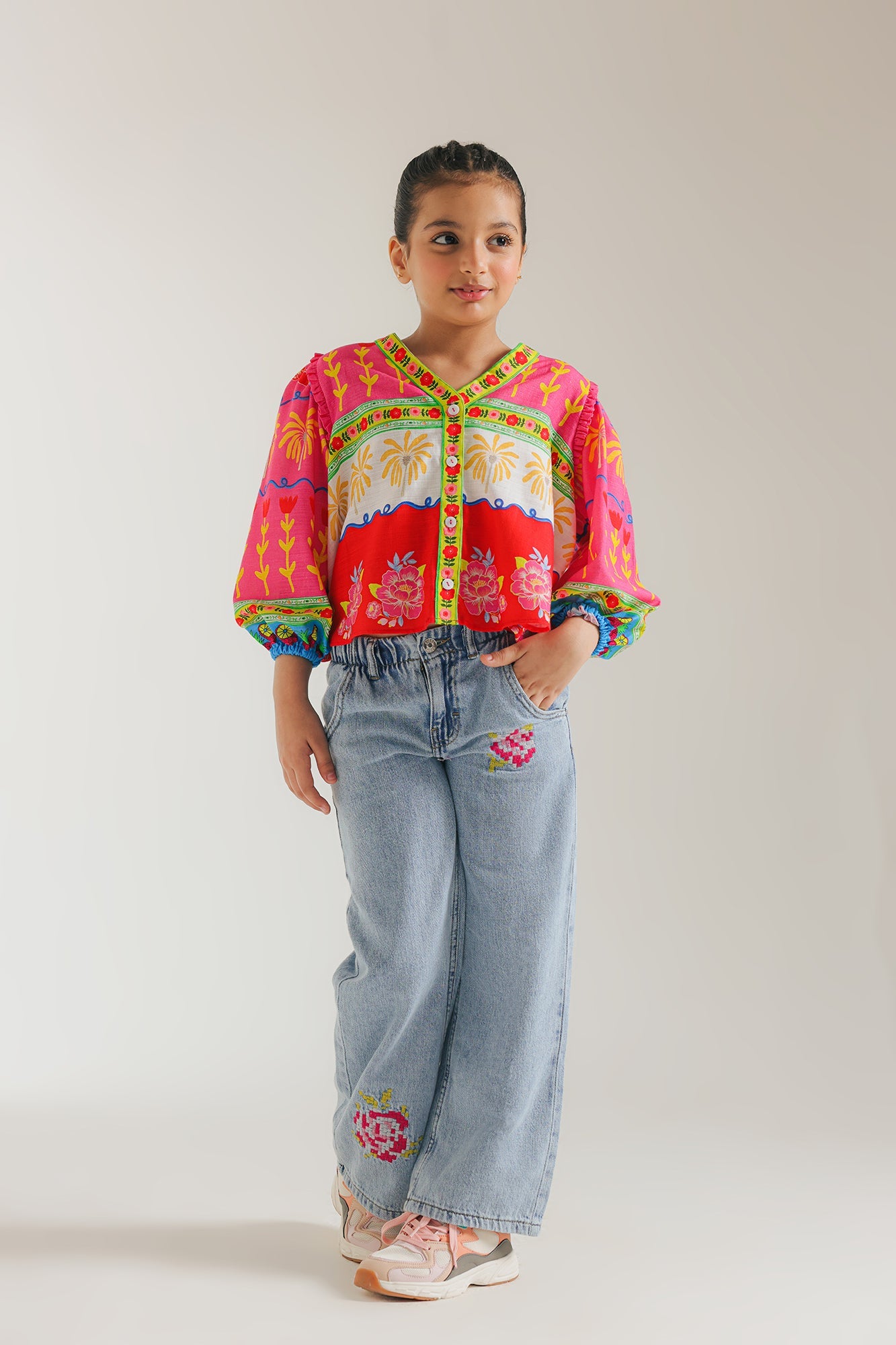 SHIRT (E1466/401/423)