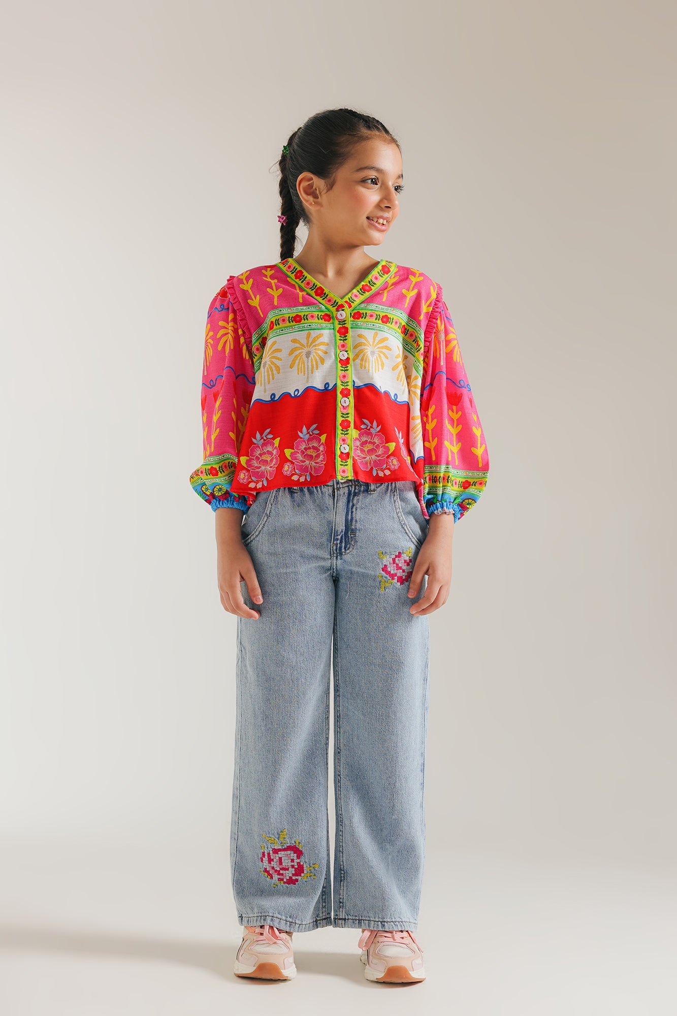 SHIRT (E1466/401/423)