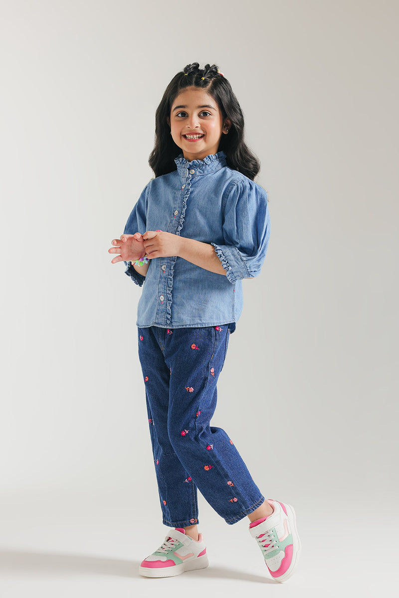 Shirt (E1483/401/630)