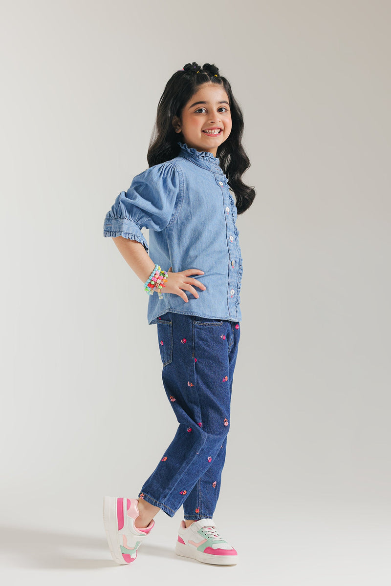 Shirt (E1483/401/630)