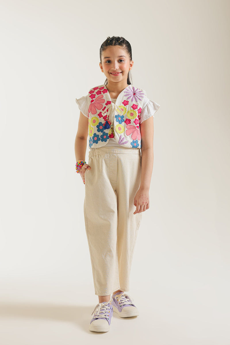 Waistcoat (E1486/401/002)