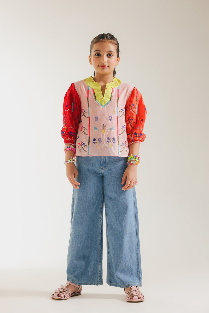 Top (E1493/401/315)