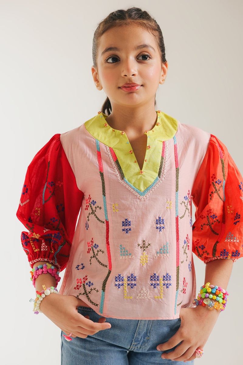 Top (E1493/401/315)