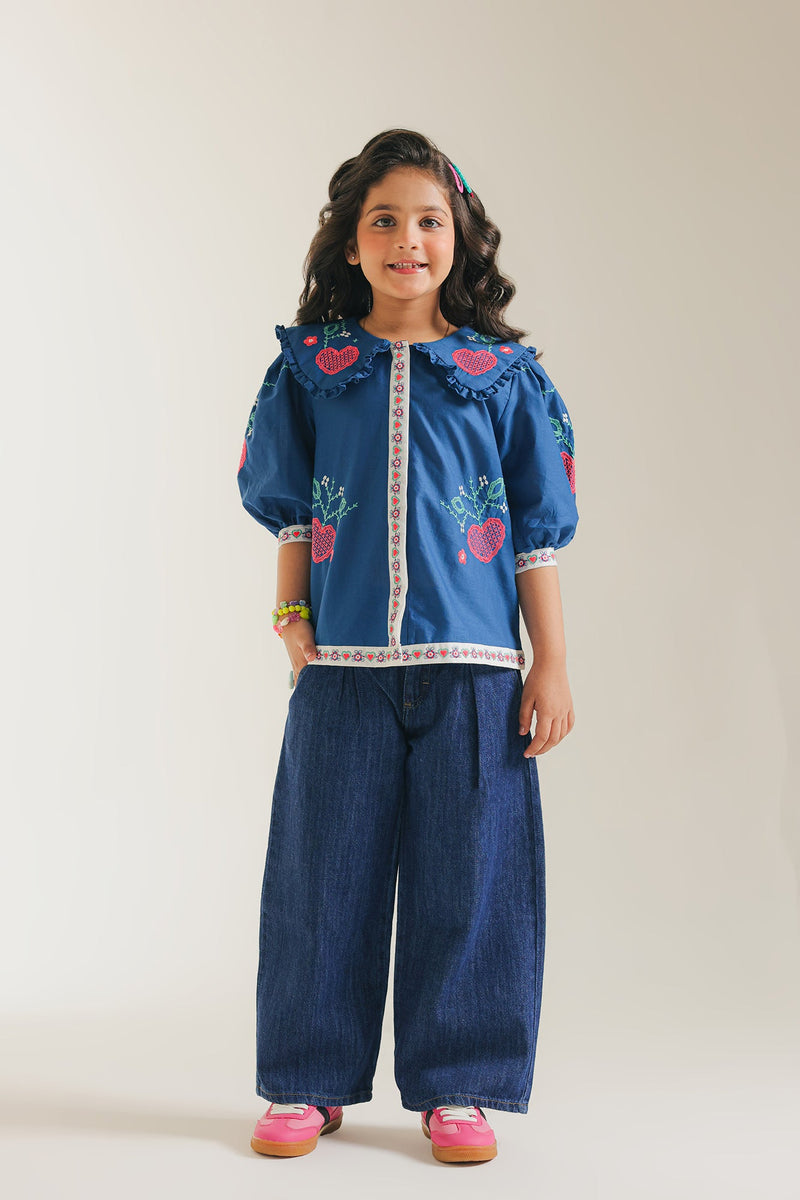 Top (E1497/401/604)