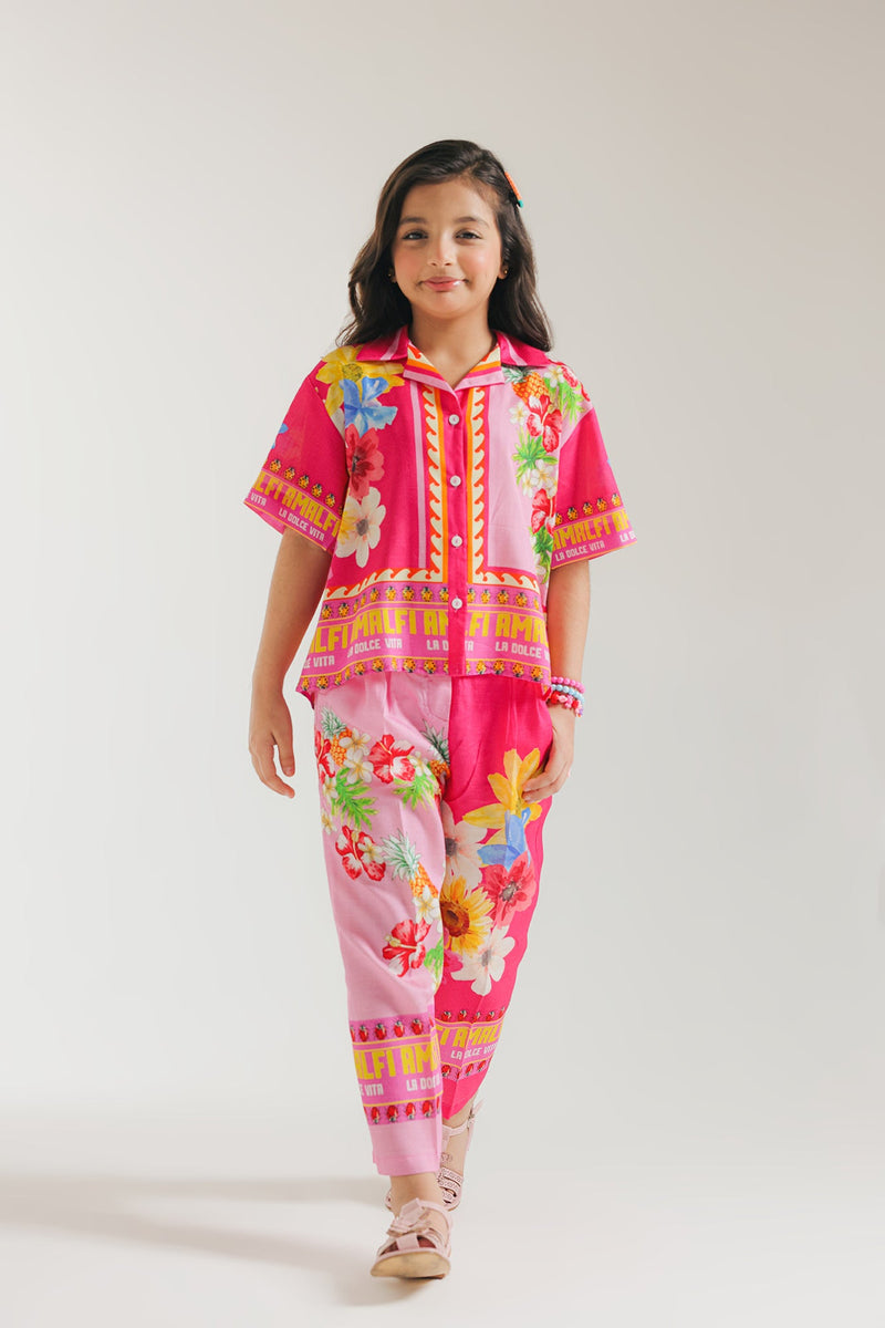 Co-Ord Set (E1509/401/406)
