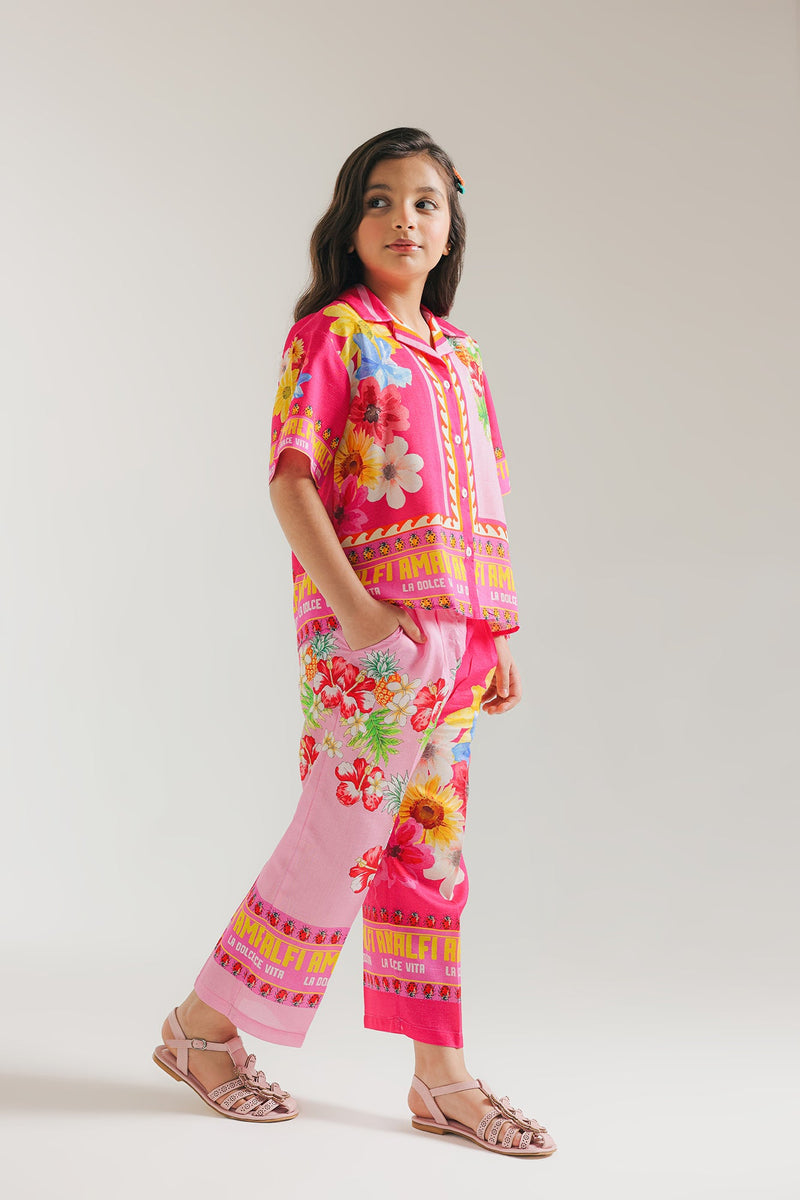 Co-Ord Set (E1509/401/406)