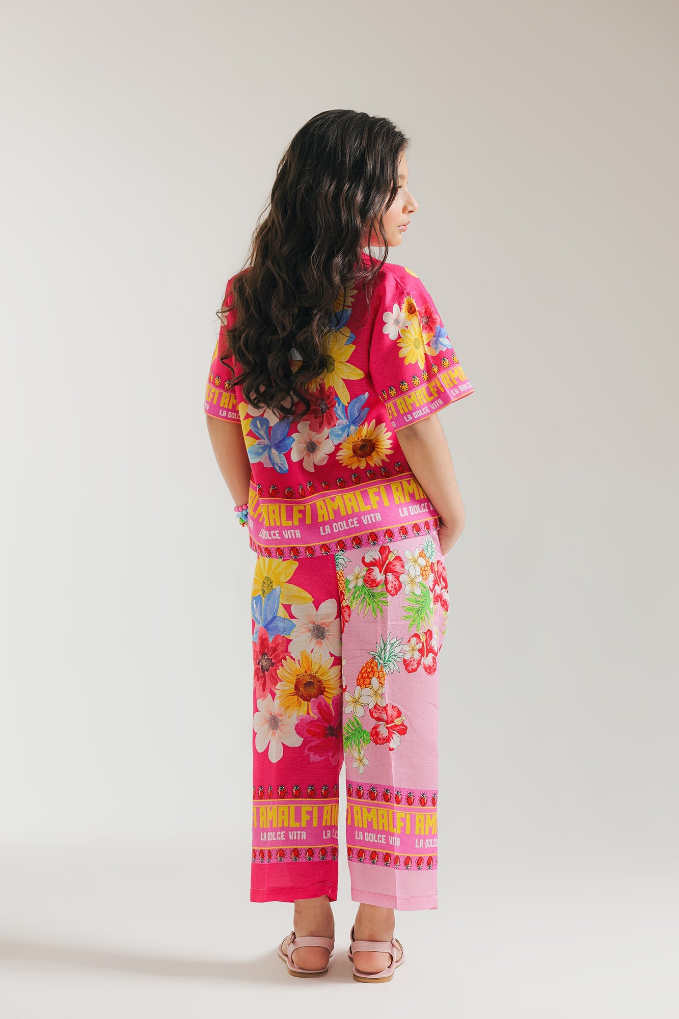 CO-ORD SET (E1509/401/406)