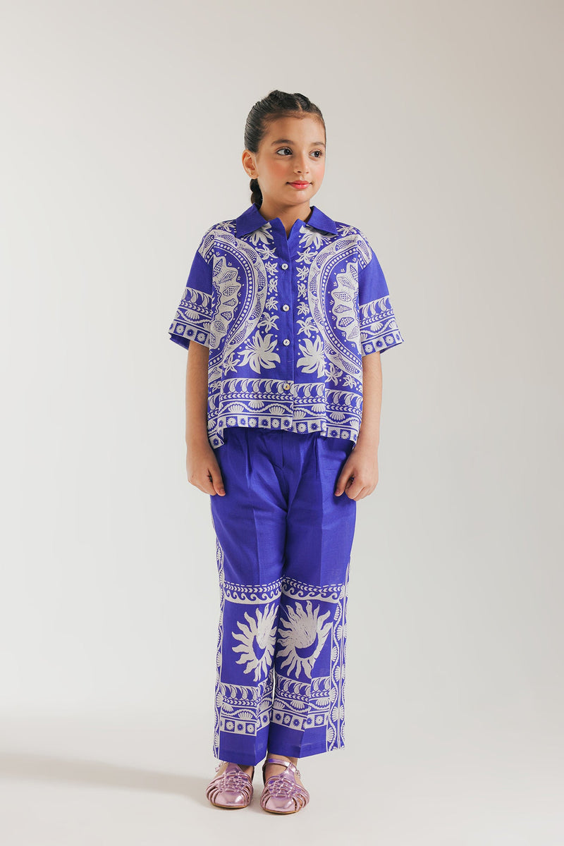 Co-Ord Set (E1509/401/625)