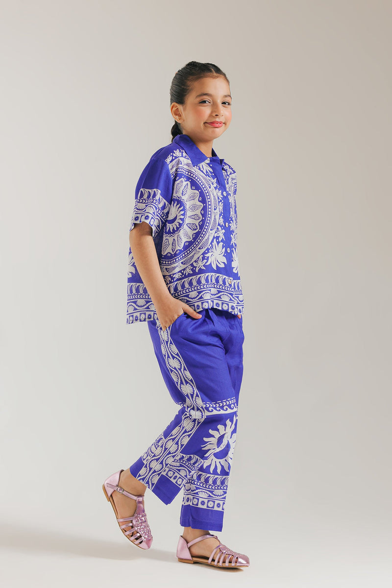 Co-Ord Set (E1509/401/625)