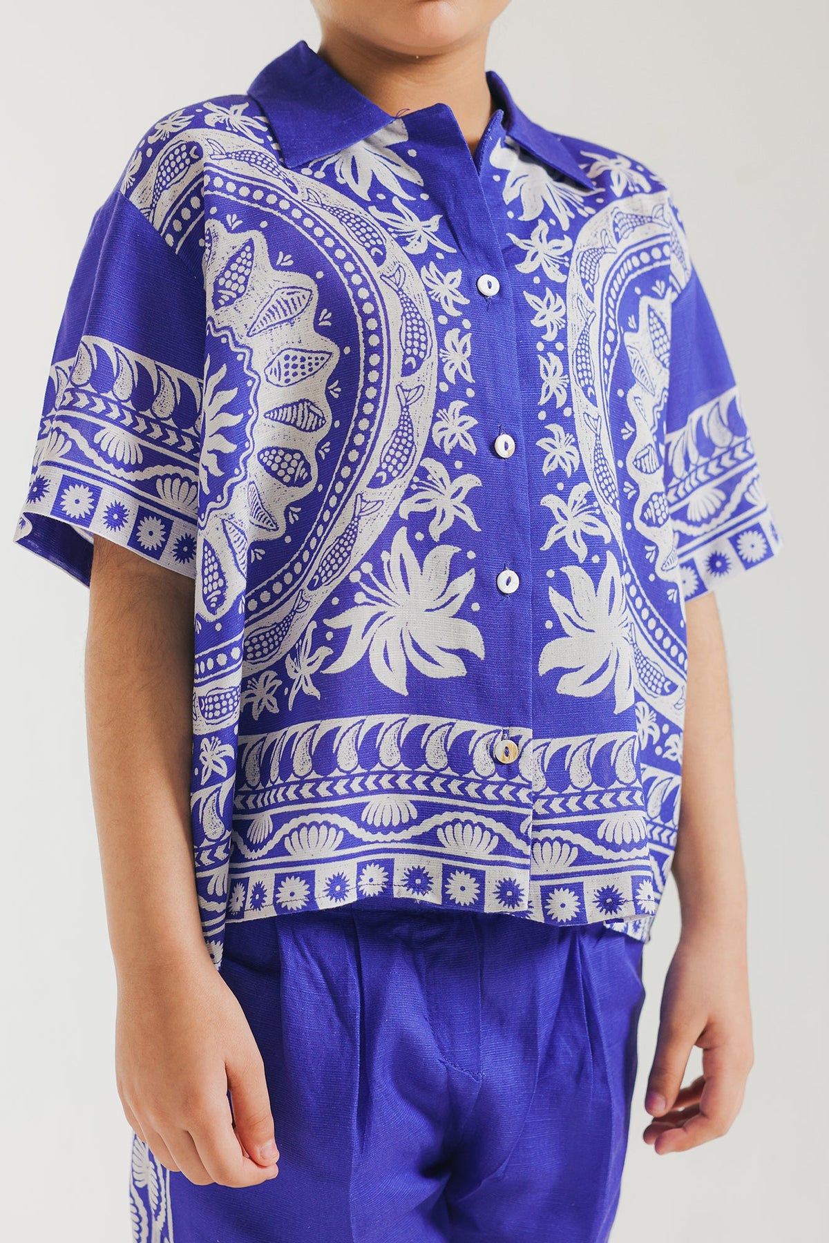 CO-ORD SET (E1509/401/625)