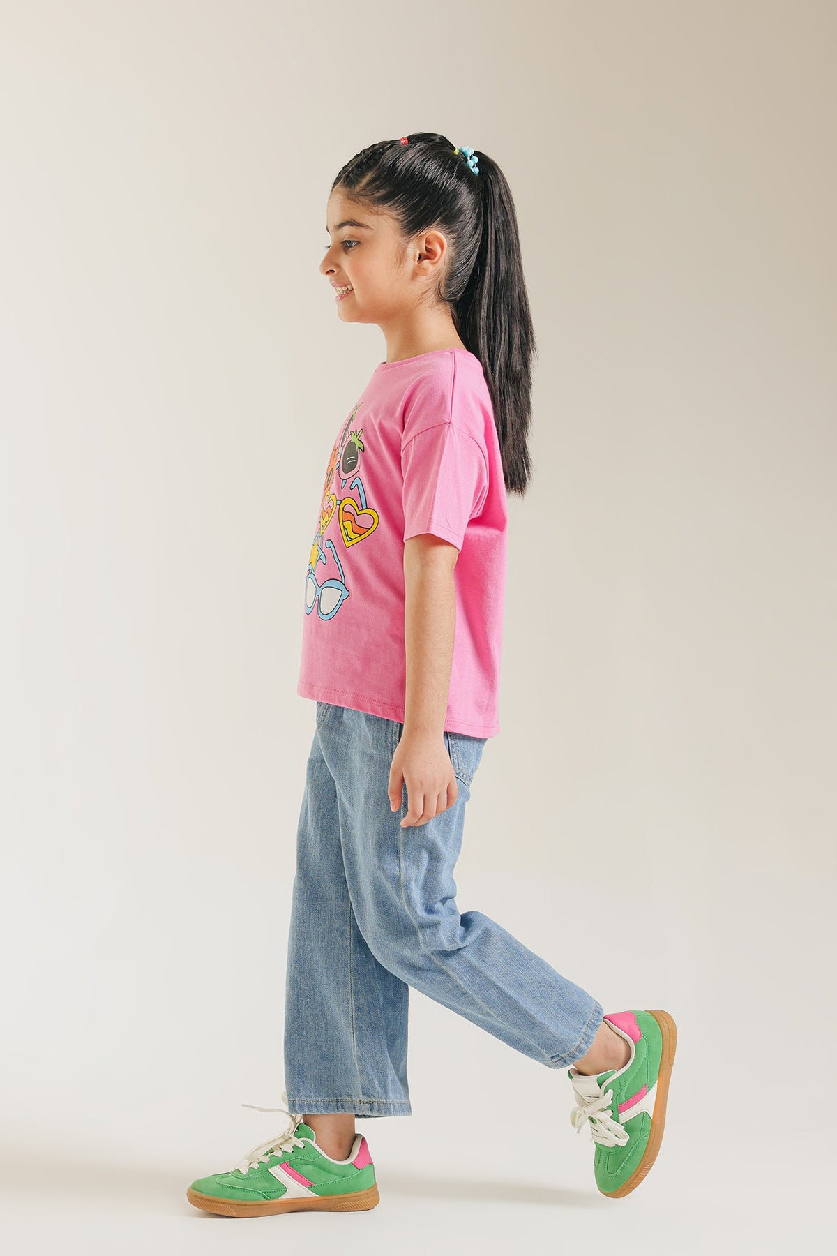 T-SHIRT (E1511/301/408)