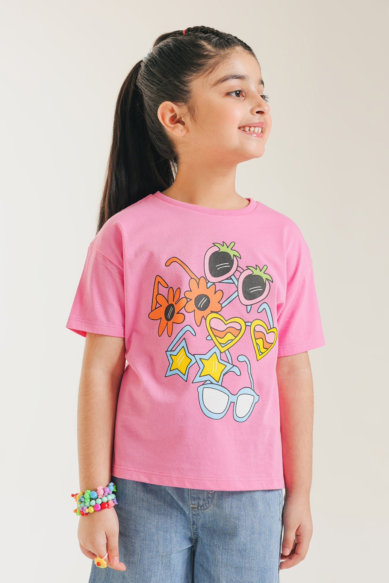 T-SHIRT (E1511/301/408)