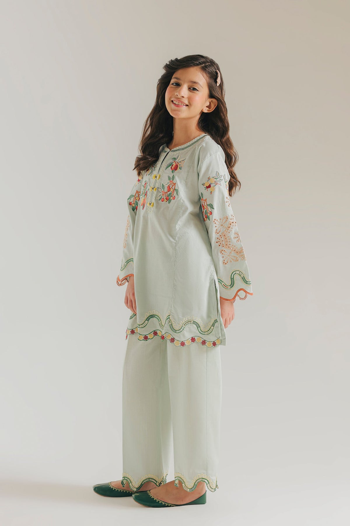 Ethnic