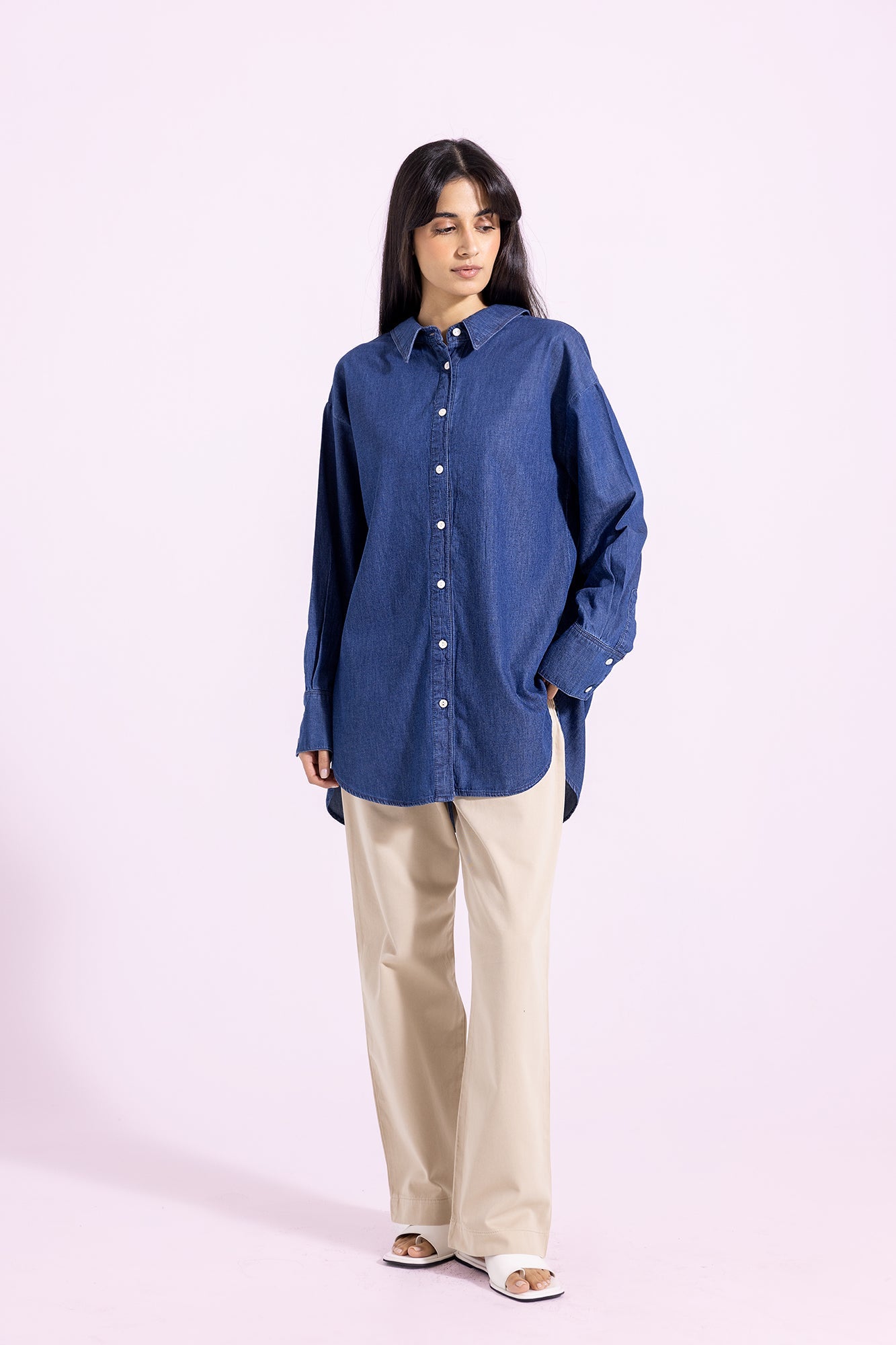 URBANE EMBROIDERED