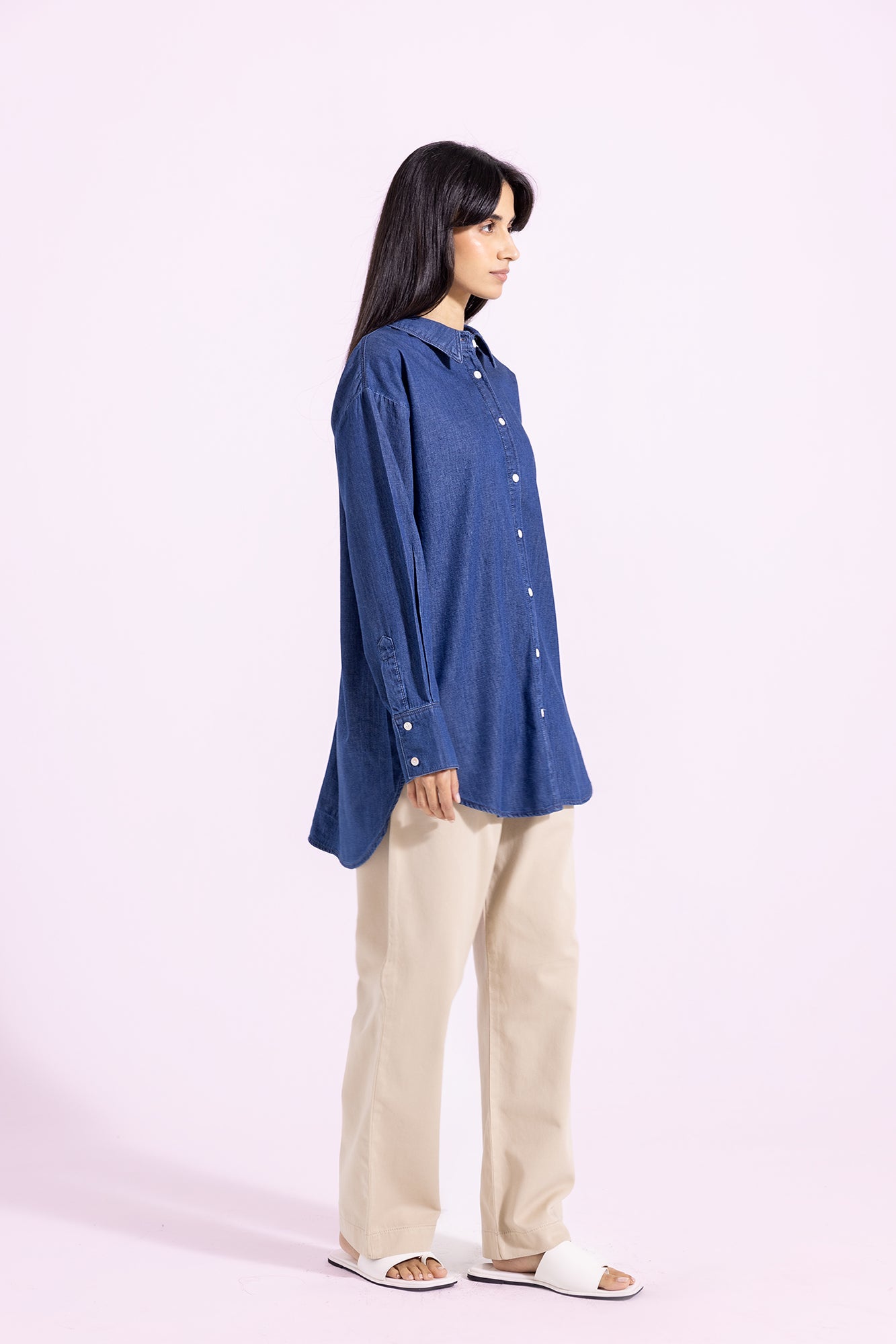 URBANE EMBROIDERED