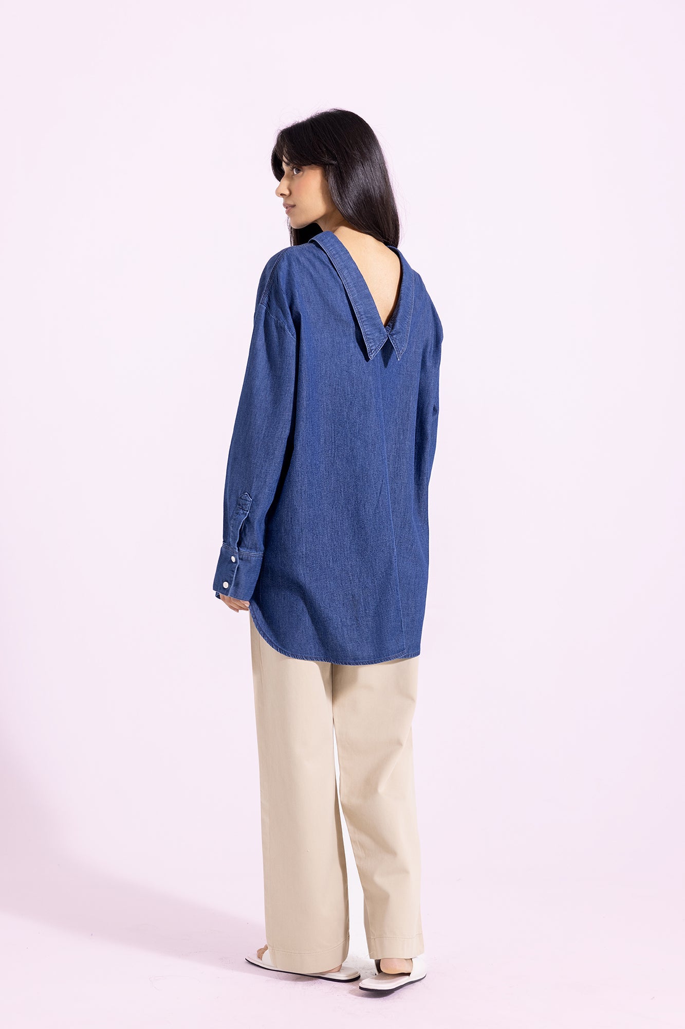 URBANE EMBROIDERED