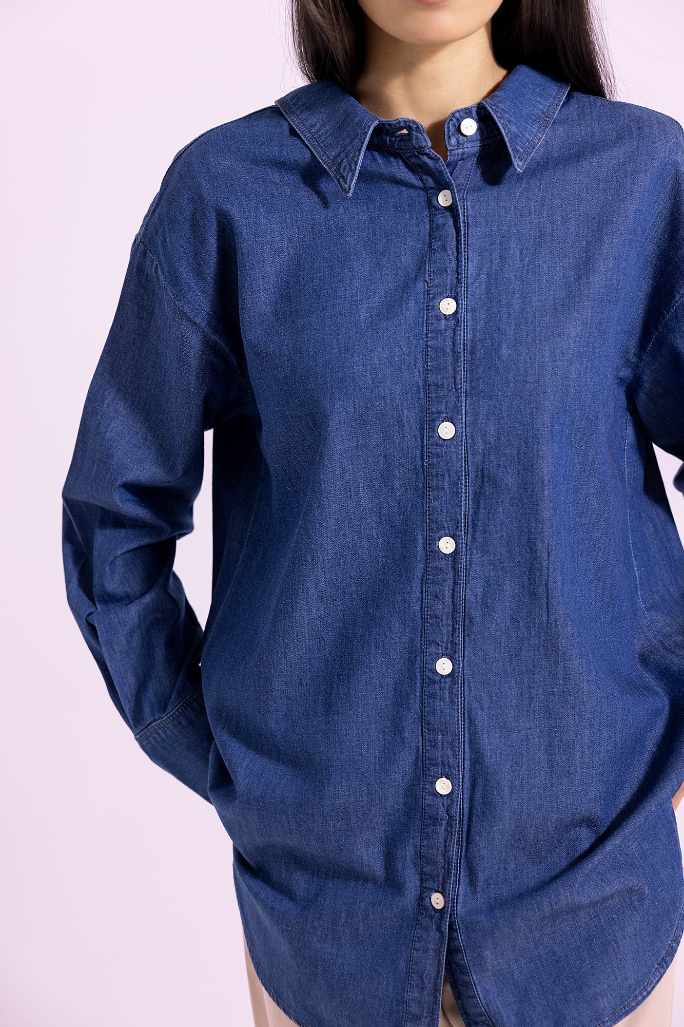 URBANE EMBROIDERED