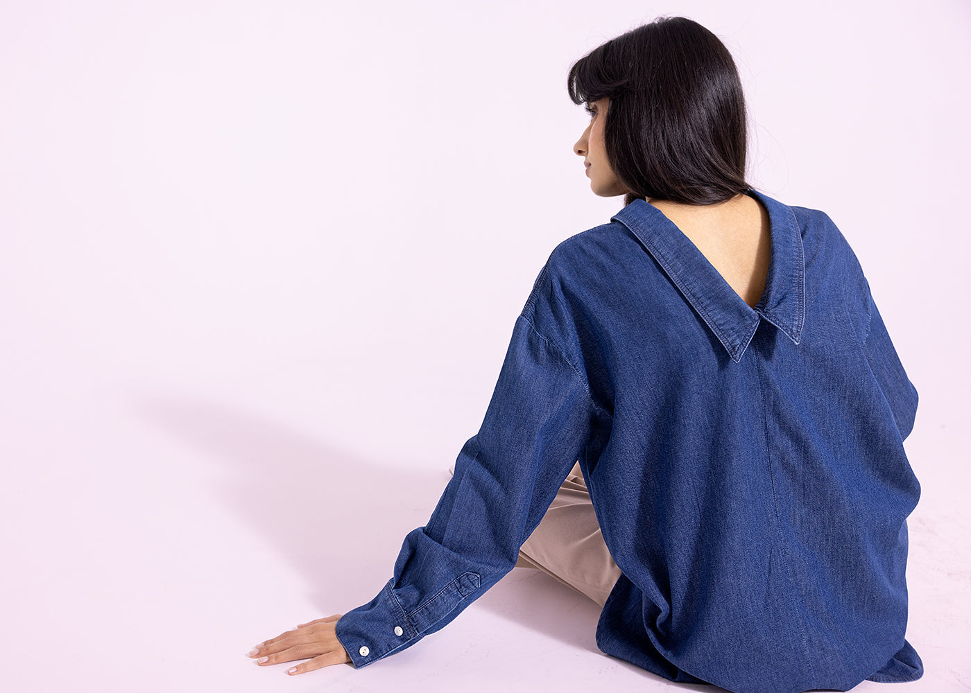 URBANE EMBROIDERED