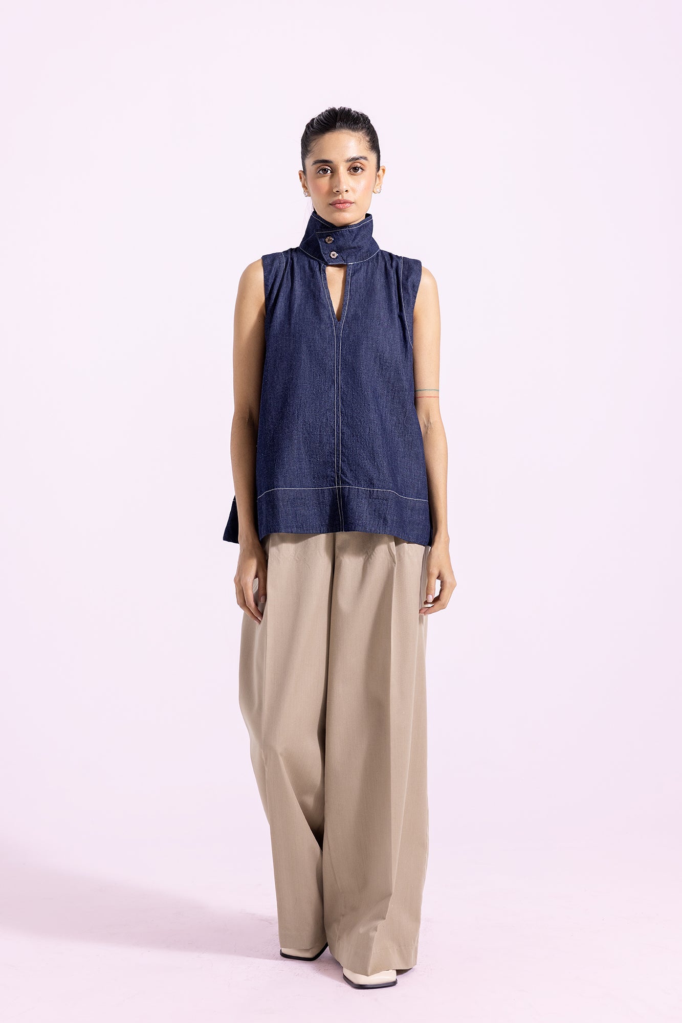 URBANE CHIFFON DUPATTA